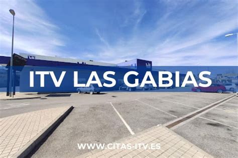 ITV Las Gabias